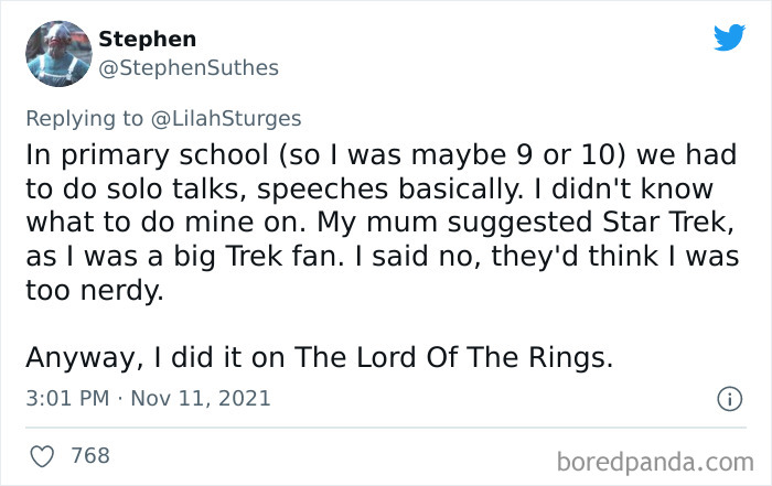 People Are Sharing The Most Hilarious Stories About What They Were Like As Kids That Truly Encapsulate Their Personality People Are Sharing The Most Hilarious Stories About What They Were Like As Kids That Truly Encapsulate Their Personality