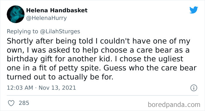 People Are Sharing The Most Hilarious Stories About What They Were Like As Kids That Truly Encapsulate Their Personality People Are Sharing The Most Hilarious Stories About What They Were Like As Kids That Truly Encapsulate Their Personality