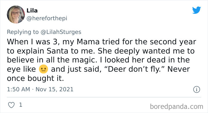 People Are Sharing The Most Hilarious Stories About What They Were Like As Kids That Truly Encapsulate Their Personality People Are Sharing The Most Hilarious Stories About What They Were Like As Kids That Truly Encapsulate Their Personality