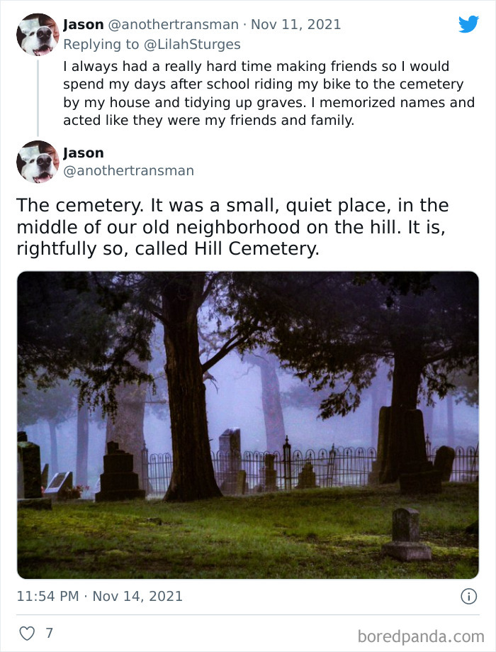 People Are Sharing The Most Hilarious Stories About What They Were Like As Kids That Truly Encapsulate Their Personality People Are Sharing The Most Hilarious Stories About What They Were Like As Kids That Truly Encapsulate Their Personality