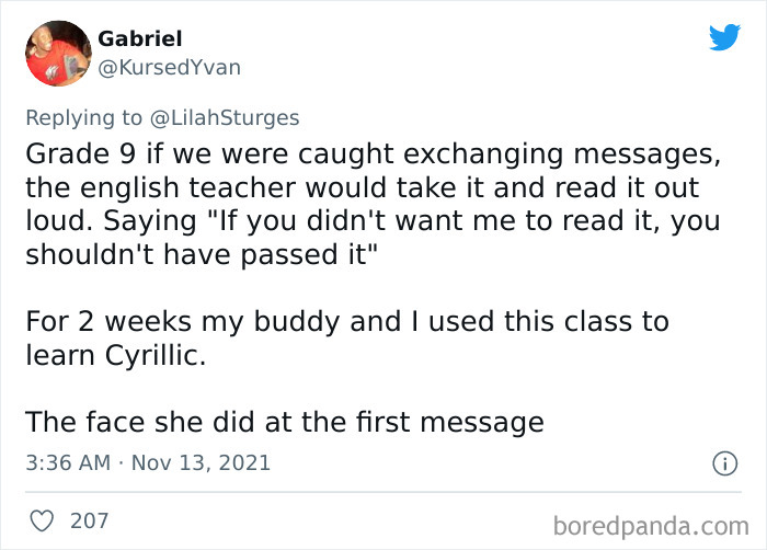 People Are Sharing The Most Hilarious Stories About What They Were Like As Kids That Truly Encapsulate Their Personality People Are Sharing The Most Hilarious Stories About What They Were Like As Kids That Truly Encapsulate Their Personality