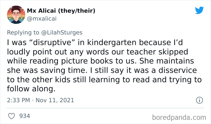 People Are Sharing The Most Hilarious Stories About What They Were Like As Kids That Truly Encapsulate Their Personality People Are Sharing The Most Hilarious Stories About What They Were Like As Kids That Truly Encapsulate Their Personality