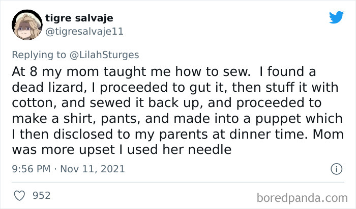 People Are Sharing The Most Hilarious Stories About What They Were Like As Kids That Truly Encapsulate Their Personality People Are Sharing The Most Hilarious Stories About What They Were Like As Kids That Truly Encapsulate Their Personality