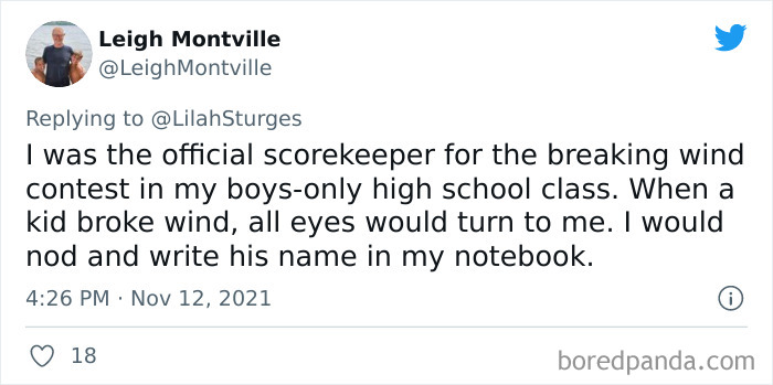 People Are Sharing The Most Hilarious Stories About What They Were Like As Kids That Truly Encapsulate Their Personality People Are Sharing The Most Hilarious Stories About What They Were Like As Kids That Truly Encapsulate Their Personality