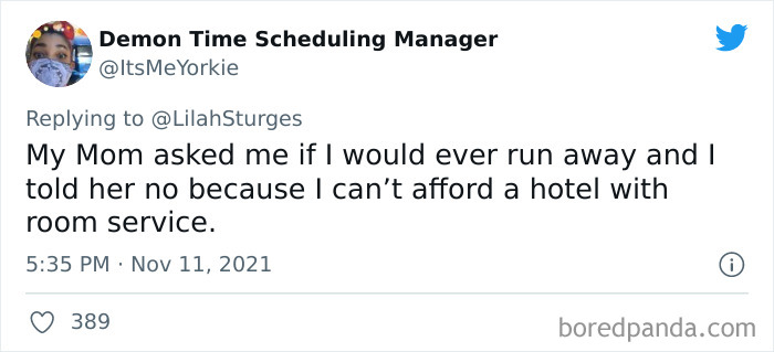 People Are Sharing The Most Hilarious Stories About What They Were Like As Kids That Truly Encapsulate Their Personality People Are Sharing The Most Hilarious Stories About What They Were Like As Kids That Truly Encapsulate Their Personality