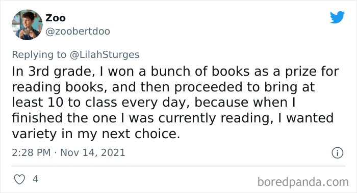 People Are Sharing The Most Hilarious Stories About What They Were Like As Kids That Truly Encapsulate Their Personality People Are Sharing The Most Hilarious Stories About What They Were Like As Kids That Truly Encapsulate Their Personality