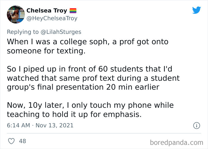 People Are Sharing The Most Hilarious Stories About What They Were Like As Kids That Truly Encapsulate Their Personality People Are Sharing The Most Hilarious Stories About What They Were Like As Kids That Truly Encapsulate Their Personality