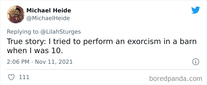 People Are Sharing The Most Hilarious Stories About What They Were Like As Kids That Truly Encapsulate Their Personality People Are Sharing The Most Hilarious Stories About What They Were Like As Kids That Truly Encapsulate Their Personality