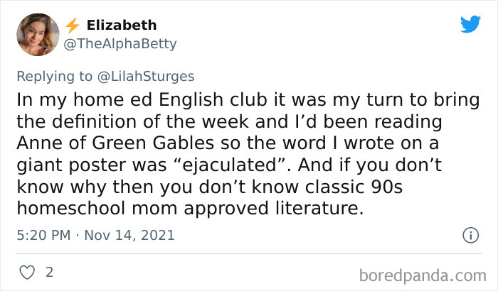 People Are Sharing The Most Hilarious Stories About What They Were Like As Kids That Truly Encapsulate Their Personality People Are Sharing The Most Hilarious Stories About What They Were Like As Kids That Truly Encapsulate Their Personality