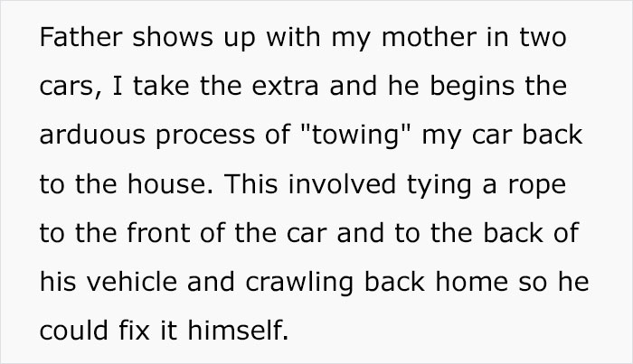 Employee Arrives At Work Late, Their Boss Uses This As An Excuse To Fire Them Only To Pull A Switcheroo Employee Arrives At Work Late, Their Boss Uses This As An Excuse To Fire Them Only To Pull A Switcheroo