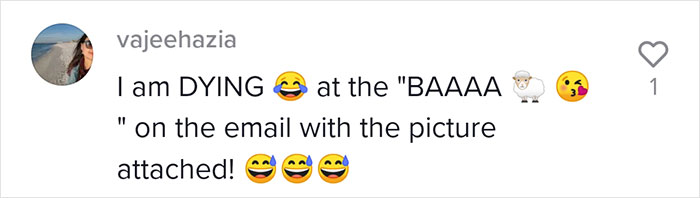 People Are Cracking Up At This Woman’s Conversation With A Client Demanding That She Create An Anti-Vax Door Sign