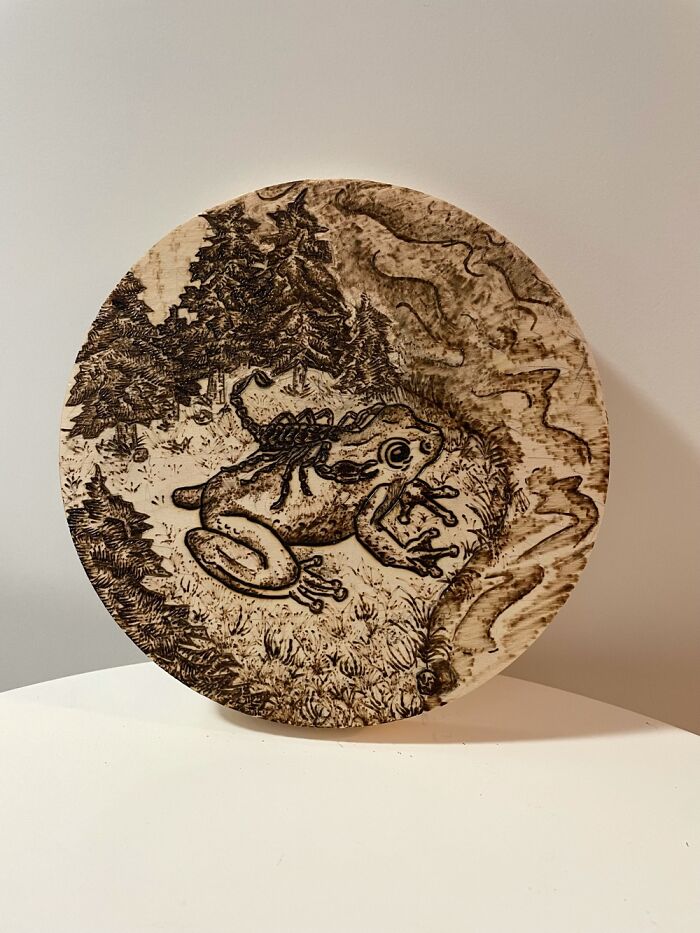 Hey Pandas, Share A Picture Of Your Favorite Art Or Craft Project You Made (Closed) Hey Pandas, Share A Picture Of Your Favorite Art Or Craft Project You Made (Closed)