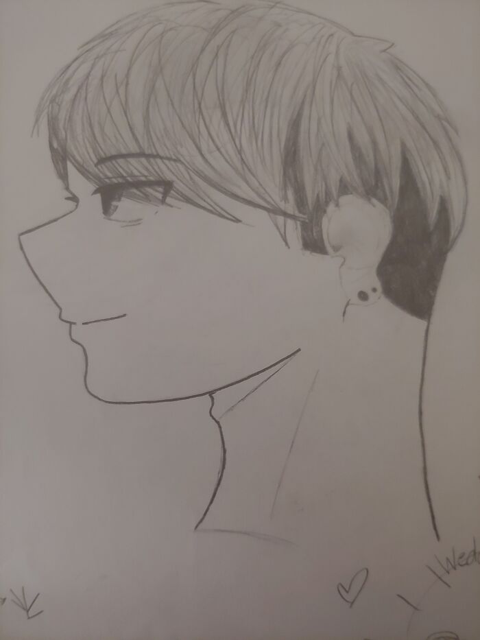 Hey Pandas, Share A Picture Of Your Favorite Art Or Craft Project You Made (Closed) Hey Pandas, Share A Picture Of Your Favorite Art Or Craft Project You Made (Closed)