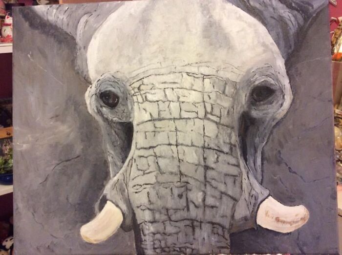 Hey Pandas, Share A Picture Of Your Favorite Art Or Craft Project You Made (Closed) Hey Pandas, Share A Picture Of Your Favorite Art Or Craft Project You Made (Closed)