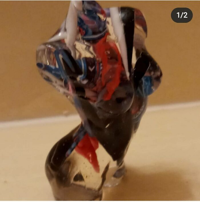 Hey Pandas, Share A Picture Of Your Favorite Art Or Craft Project You Made (Closed) Hey Pandas, Share A Picture Of Your Favorite Art Or Craft Project You Made (Closed)