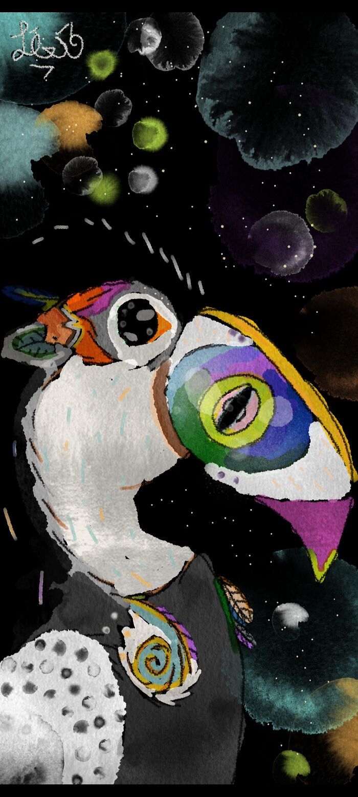 Hey Pandas, Share A Picture Of Your Favorite Art Or Craft Project You Made (Closed) Hey Pandas, Share A Picture Of Your Favorite Art Or Craft Project You Made (Closed)