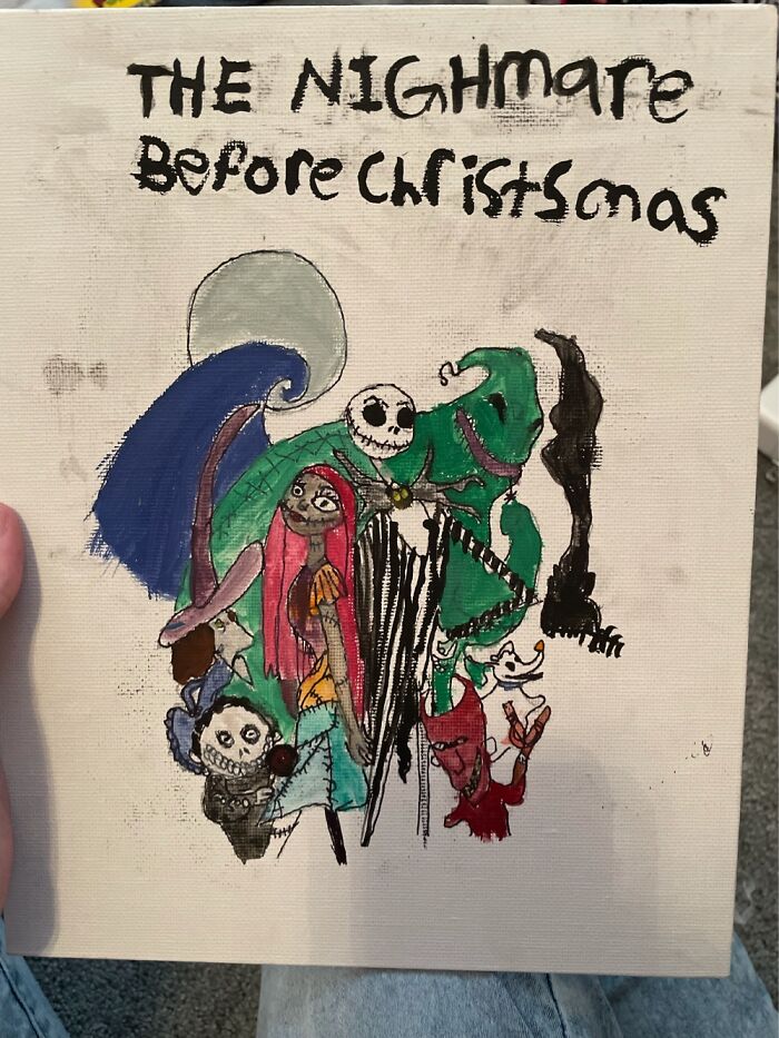 Hey Pandas, Share A Picture Of Your Favorite Art Or Craft Project You Made (Closed) Hey Pandas, Share A Picture Of Your Favorite Art Or Craft Project You Made (Closed)