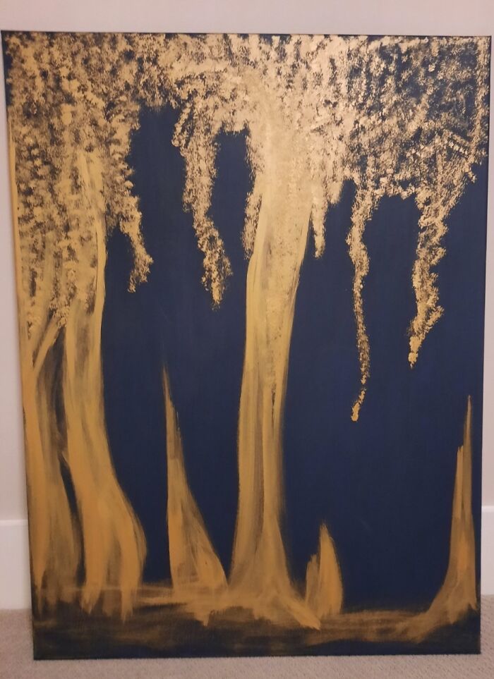 Hey Pandas, Share A Picture Of Your Favorite Art Or Craft Project You Made (Closed) Hey Pandas, Share A Picture Of Your Favorite Art Or Craft Project You Made (Closed)