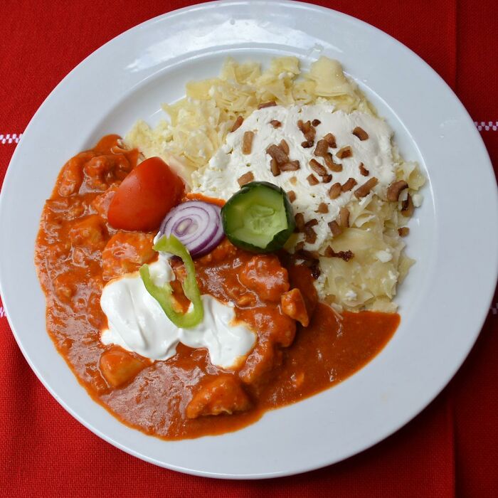 Hey Pandas, Guess The National Dish By Photo (Closed) Hey Pandas, Guess The National Dish By Photo (Closed)