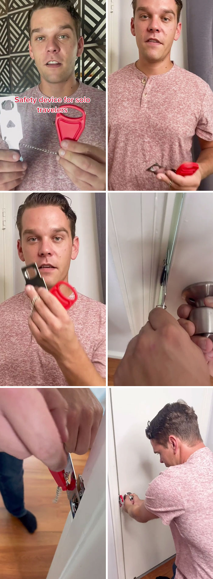 25 Survival And Safety Tips Everyone Needs To Know, Shared By This Former Royal Marine 25 Survival And Safety Tips Everyone Needs To Know, Shared By This Former Royal Marine