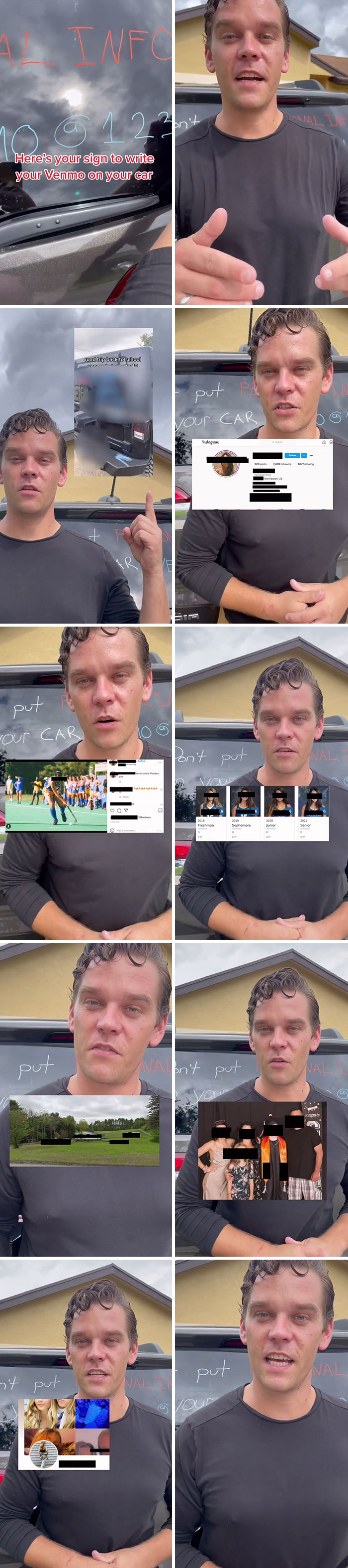 25 Survival And Safety Tips Everyone Needs To Know, Shared By This Former Royal Marine 25 Survival And Safety Tips Everyone Needs To Know, Shared By This Former Royal Marine