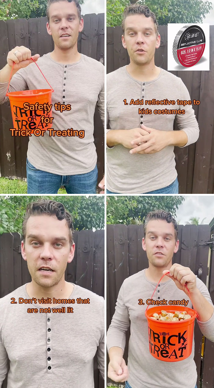 25 Survival And Safety Tips Everyone Needs To Know, Shared By This Former Royal Marine 25 Survival And Safety Tips Everyone Needs To Know, Shared By This Former Royal Marine