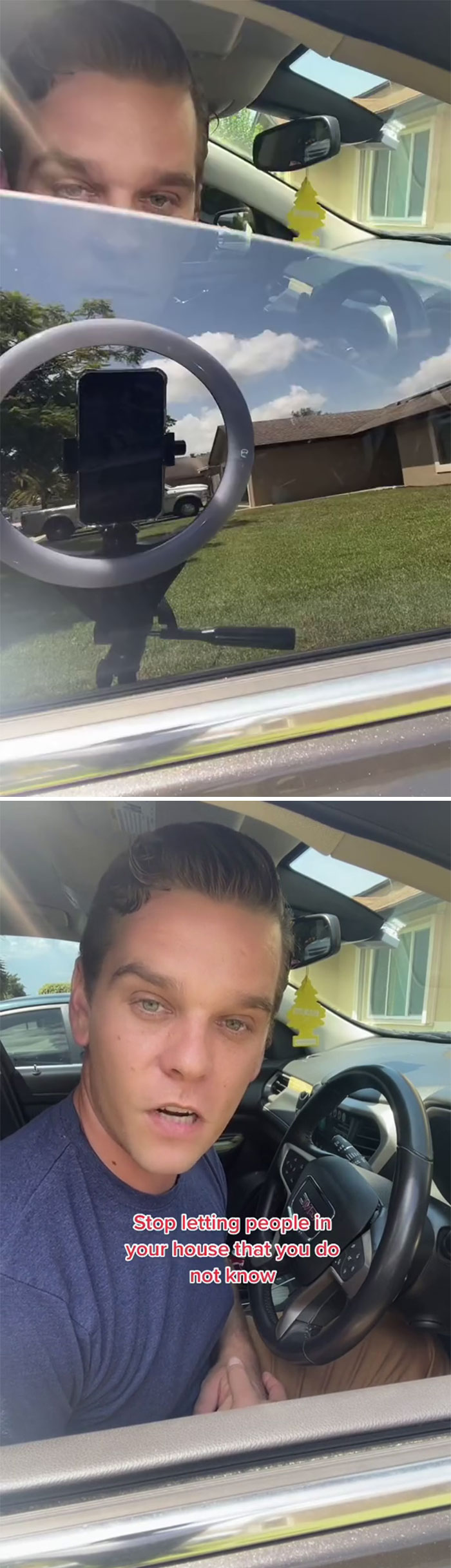 25 Survival And Safety Tips Everyone Needs To Know, Shared By This Former Royal Marine 25 Survival And Safety Tips Everyone Needs To Know, Shared By This Former Royal Marine