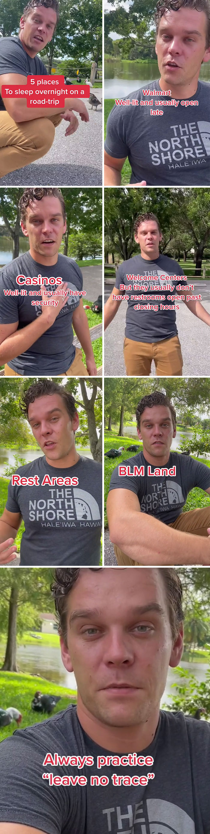 25 Survival And Safety Tips Everyone Needs To Know, Shared By This Former Royal Marine 25 Survival And Safety Tips Everyone Needs To Know, Shared By This Former Royal Marine