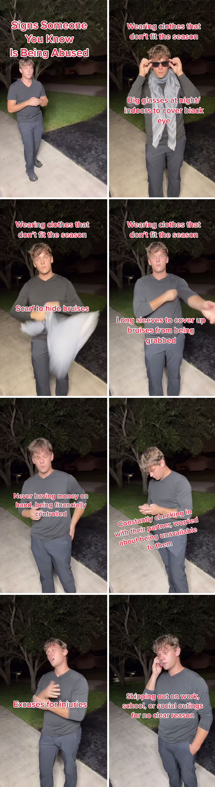 25 Survival And Safety Tips Everyone Needs To Know, Shared By This Former Royal Marine 25 Survival And Safety Tips Everyone Needs To Know, Shared By This Former Royal Marine