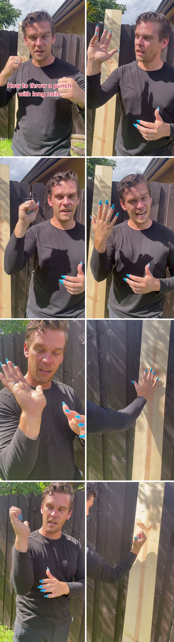 25 Survival And Safety Tips Everyone Needs To Know, Shared By This Former Royal Marine 25 Survival And Safety Tips Everyone Needs To Know, Shared By This Former Royal Marine