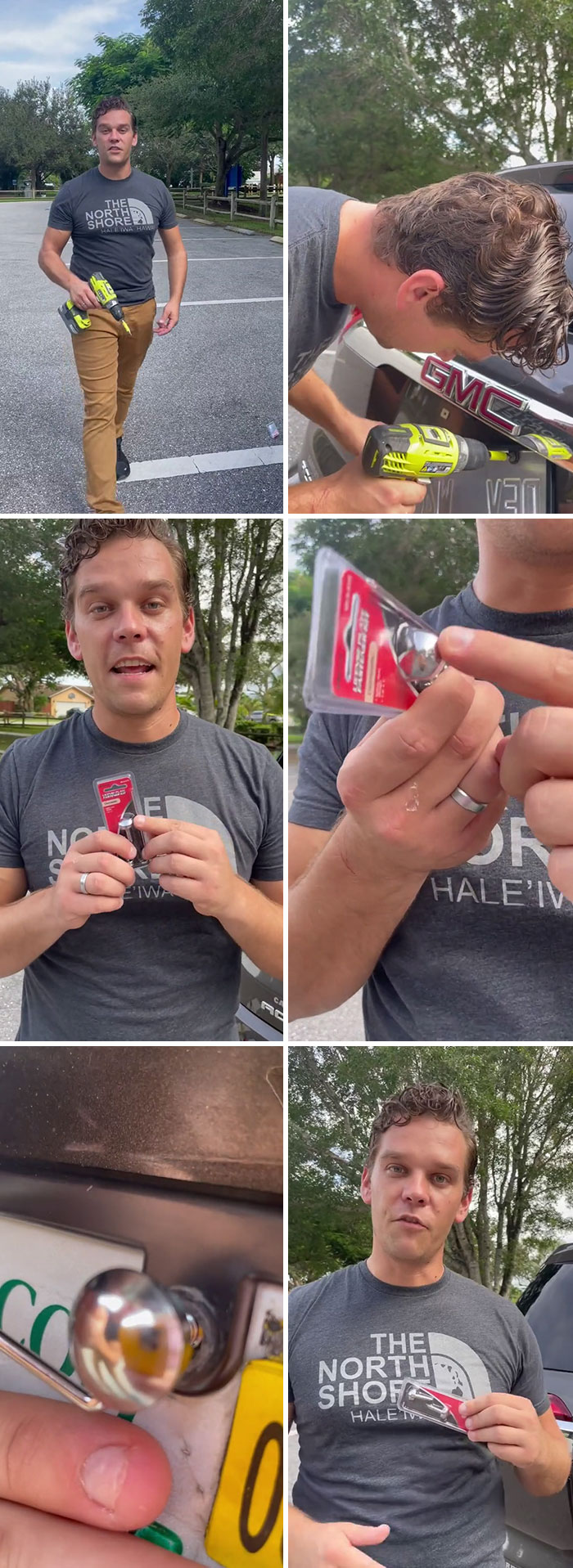 25 Survival And Safety Tips Everyone Needs To Know, Shared By This Former Royal Marine 25 Survival And Safety Tips Everyone Needs To Know, Shared By This Former Royal Marine