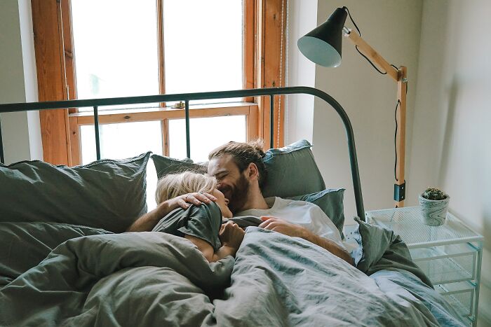 Couples Share 40 Things They Do That Aren’t Normal But Are Very Wholesome Couples Share 40 Things They Do That Aren’t Normal But Are Very Wholesome