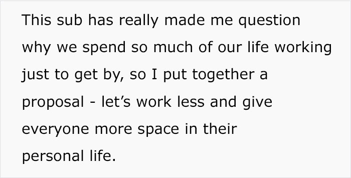 Manager Shares How He Chose To Reward His Employees Instead Of A Christmas Bonus And People Applaud Him Manager Shares How He Chose To Reward His Employees Instead Of A Christmas Bonus And People Applaud Him