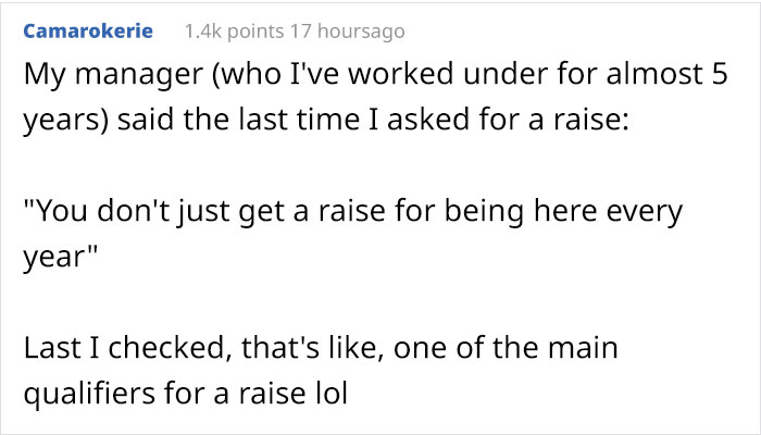 Manager Shares How He Chose To Reward His Employees Instead Of A Christmas Bonus And People Applaud Him Manager Shares How He Chose To Reward His Employees Instead Of A Christmas Bonus And People Applaud Him