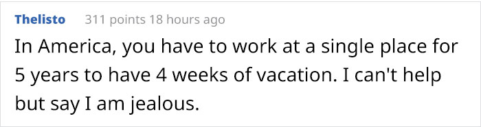 Manager Shares How He Chose To Reward His Employees Instead Of A Christmas Bonus And People Applaud Him Manager Shares How He Chose To Reward His Employees Instead Of A Christmas Bonus And People Applaud Him