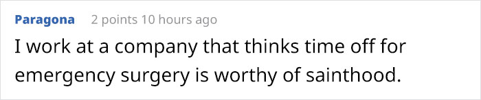 Manager Shares How He Chose To Reward His Employees Instead Of A Christmas Bonus And People Applaud Him Manager Shares How He Chose To Reward His Employees Instead Of A Christmas Bonus And People Applaud Him