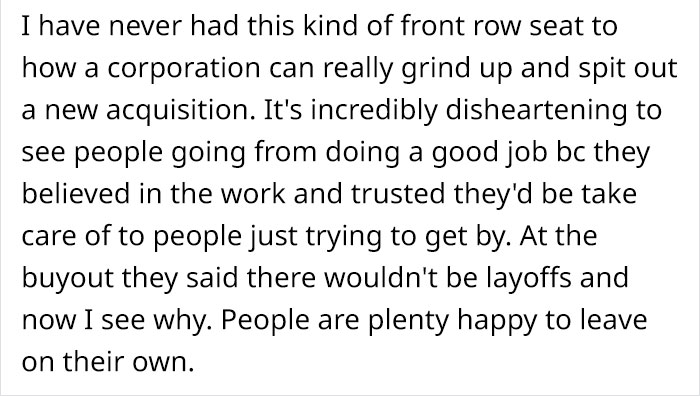 Manager Shares How He Chose To Reward His Employees Instead Of A Christmas Bonus And People Applaud Him Manager Shares How He Chose To Reward His Employees Instead Of A Christmas Bonus And People Applaud Him
