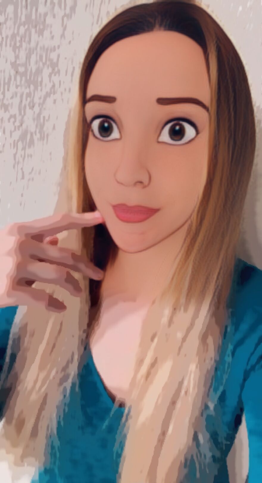 Hey Pandas, Show A Pic Of You As A Cartoon (Closed) Hey Pandas, Show A Pic Of You As A Cartoon (Closed)