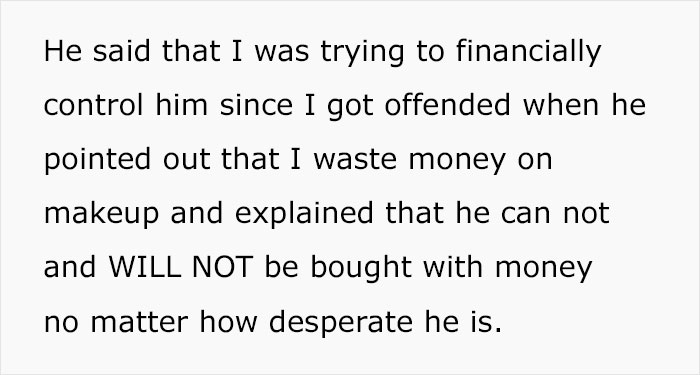 Mom Pays For Her Unemployed Husband’s 5+ Streaming Services, Asks Him To Pick One And He Loses It Mom Pays For Her Unemployed Husband’s 5+ Streaming Services, Asks Him To Pick One And He Loses It