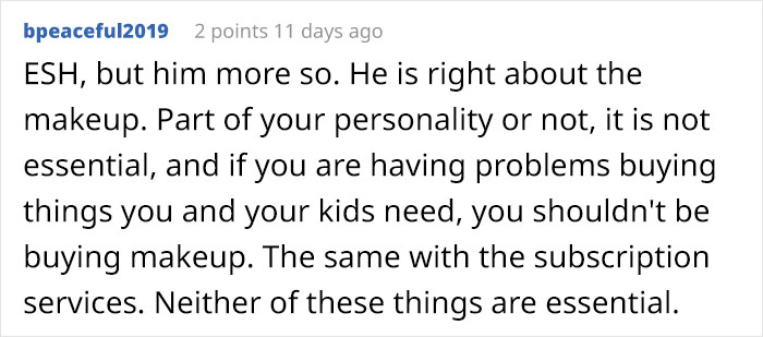 Mom Pays For Her Unemployed Husband’s 5+ Streaming Services, Asks Him To Pick One And He Loses It Mom Pays For Her Unemployed Husband’s 5+ Streaming Services, Asks Him To Pick One And He Loses It