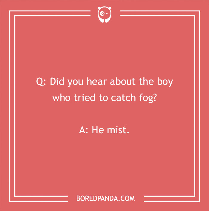 Bad Puns That Are Deliciously Funny