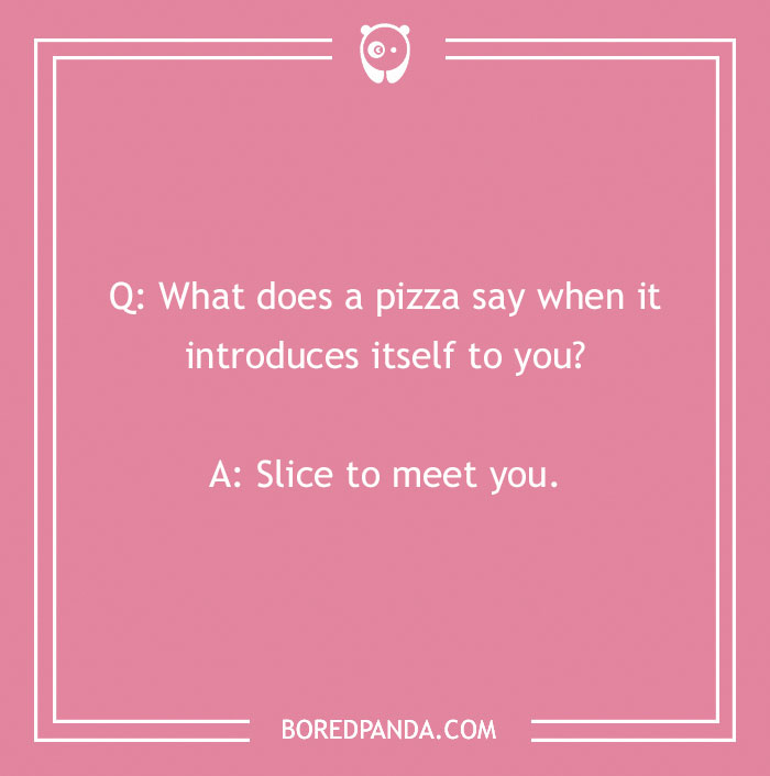 Bad Puns That Are Deliciously Funny