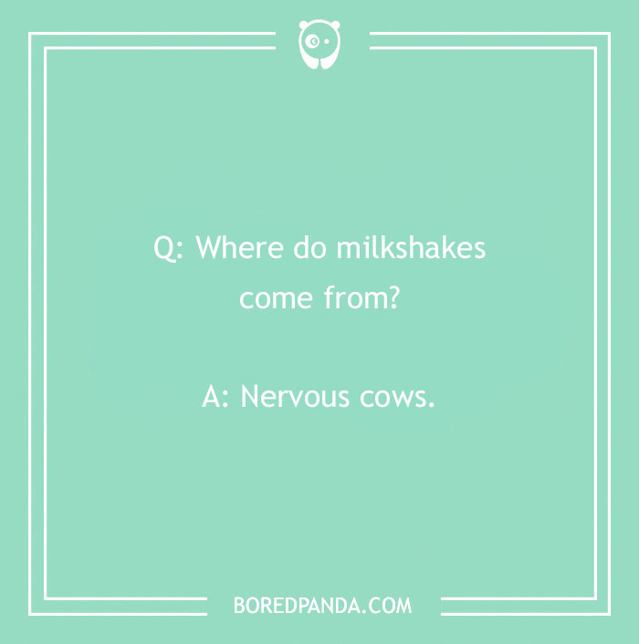 Bad Puns That Are Deliciously Funny