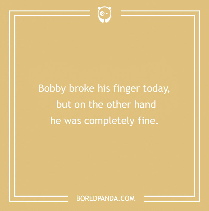 Bad Puns That Are Deliciously Funny