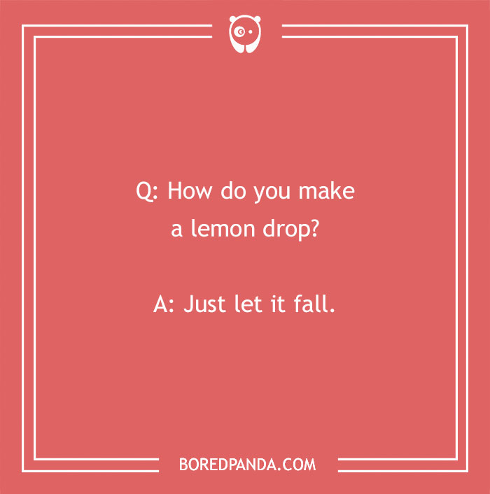 Bad Puns That Are Deliciously Funny