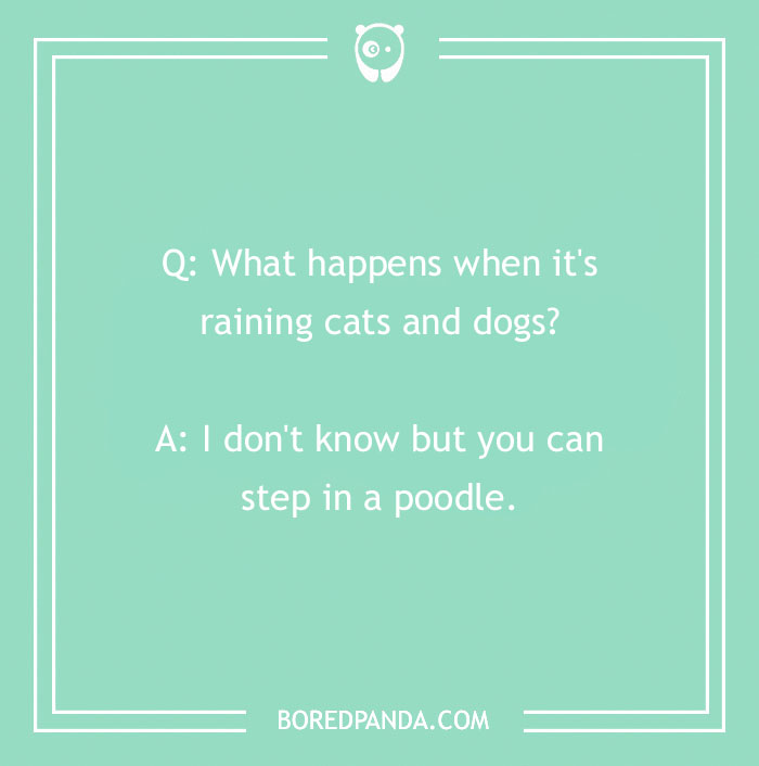 Bad Puns That Are Deliciously Funny