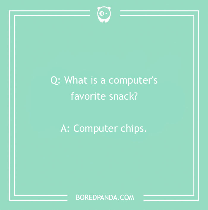 Bad Puns That Are Deliciously Funny