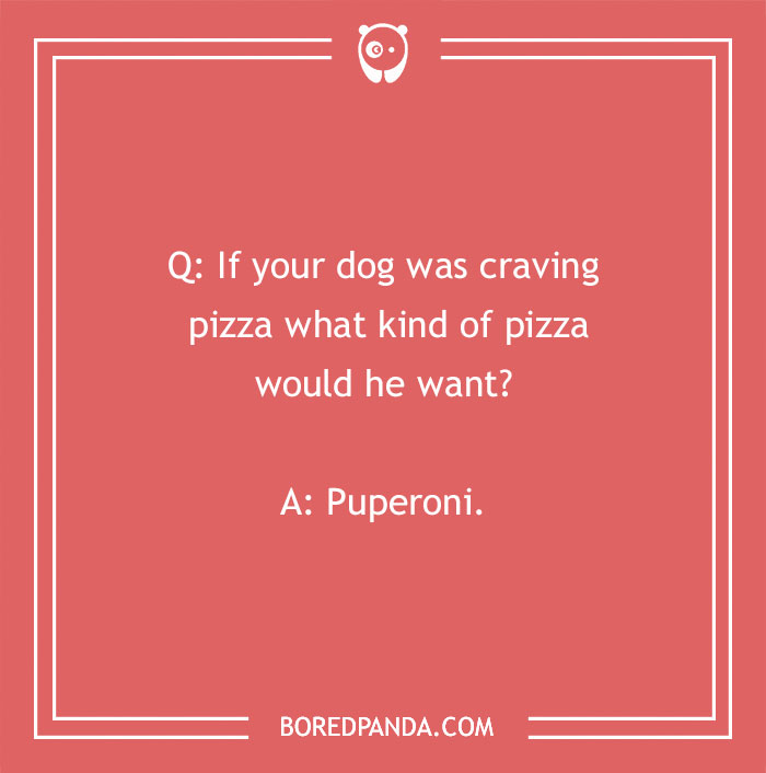 Bad Puns That Are Deliciously Funny