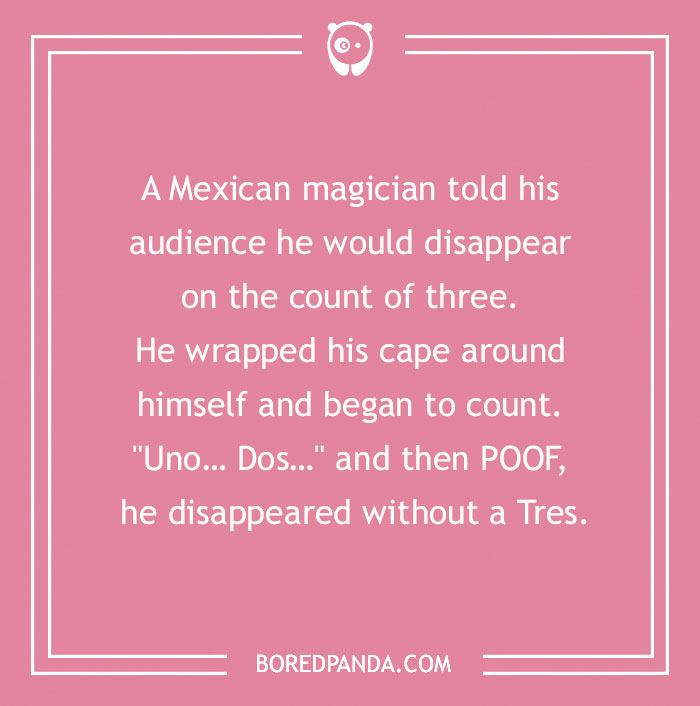 Bad Puns That Are Deliciously Funny