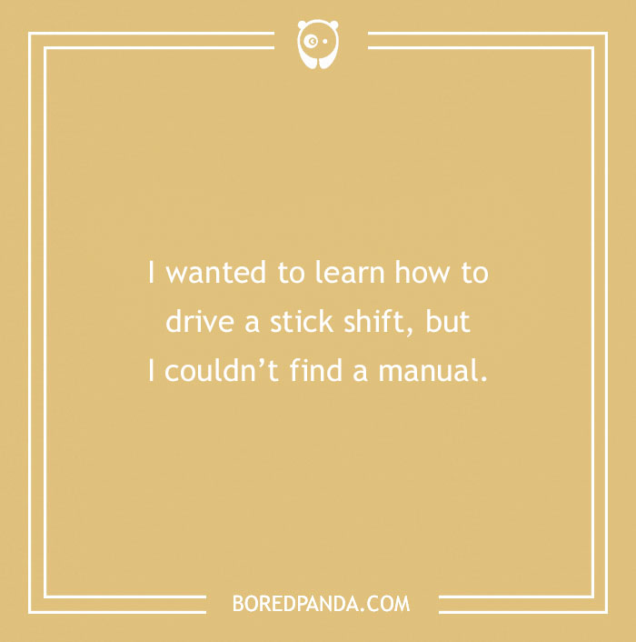 Bad Puns That Are Deliciously Funny